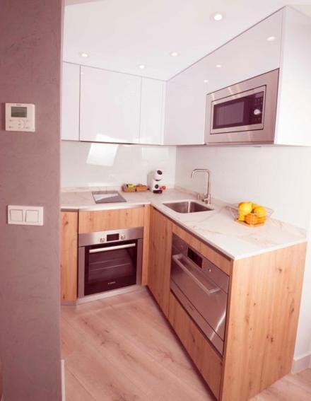 Bow Sea Apartment Algarrobo Costa Exterior photo